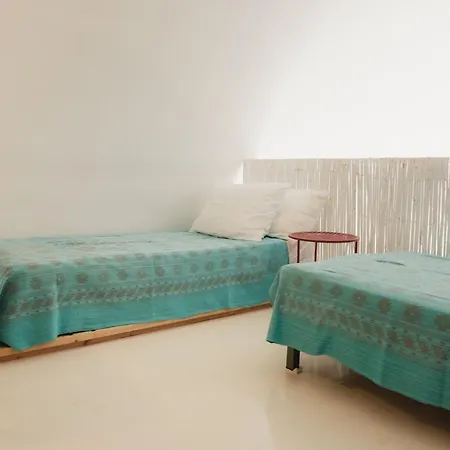 Holiday home Vineyard Cycladic House *