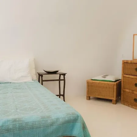 Vineyard Cycladic House *